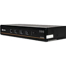 Vertiv Avocent SC945DPHC Cybex 4-Port Secure DPHC KVM Switch