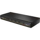 Vertiv Avocent SV240DPH 4-Port KVM Switch