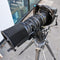 Cambo WRS-HVSA Lensplate with Hasselblad V Bayonet Mount (Shutter Activator)