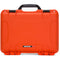 Nanuk 910 for DJI Mini SE Fly More Kit (Orange)