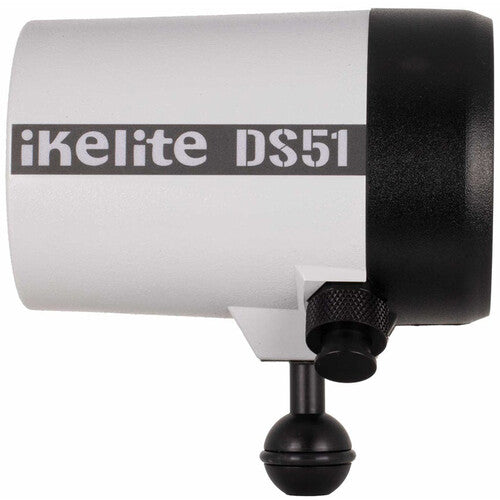Ikelite DS51 II 50W TTL Underwater Strobe