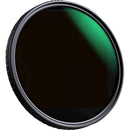 K&F Concept 49mm Variable ND32-ND512 Filter (5 to 9-Stops)