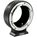 Metabones Canon FD/FL Lens to Sony E-Mount T Adapter