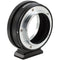 Metabones Canon FD/FL Lens to Sony E-Mount T Adapter