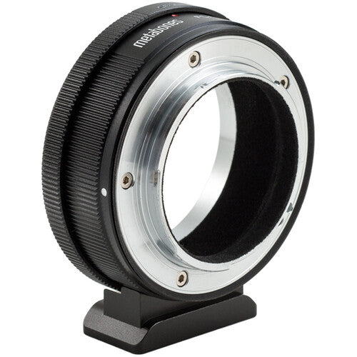 Metabones Canon FD/FL Lens to Sony E-Mount T Adapter