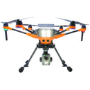 FoxFury D100 Spotlight System for YUNEEC H520 and H520E