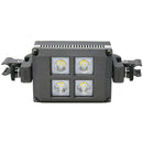 FoxFury D100 Spotlight System for YUNEEC H520 and H520E