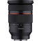 Rokinon 24-70mm f/2.8 AF Zoom Lens for Sony E