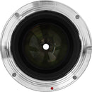 TTArtisan 90mm f/1.25 Lens for Hasselblad X-Mount Cameras