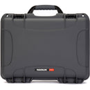 Nanuk 910 Case for Xbox Controllers (Graphite)