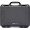 Nanuk 910 Case for Xbox Controllers (Graphite)