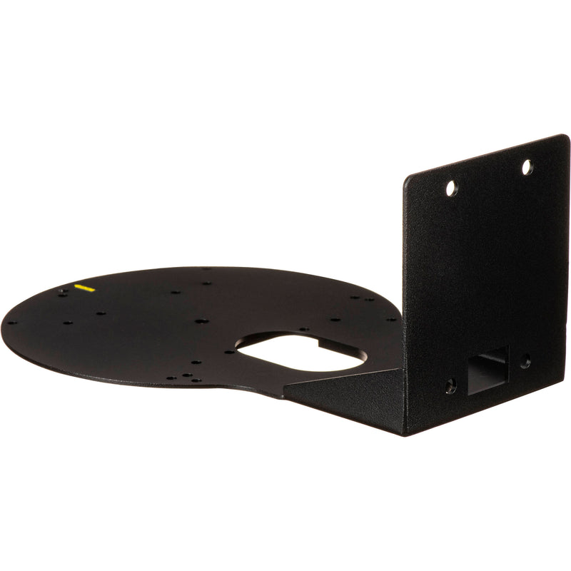 Canon A-SWD5WB2-CR Universal Wall Mount Bracket for CR-N300 PTZ (Black)