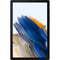 Samsung 10.5" Galaxy Tab A8 128GB Tablet (Wi-Fi Only, Dark Gray)