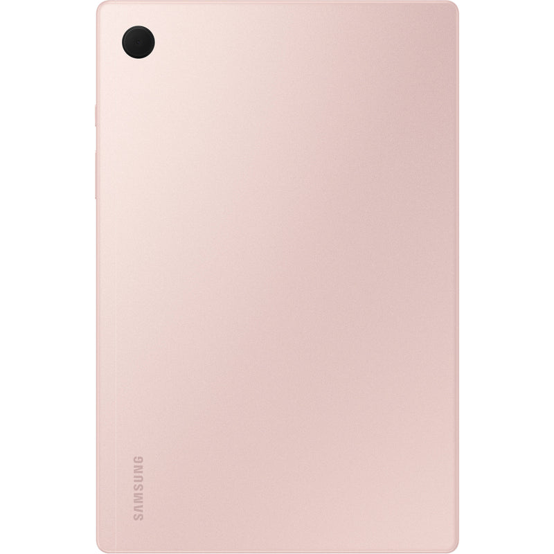 Samsung 10.5" Galaxy Tab A8 64GB Tablet (Wi-Fi Only, Pink Gold)
