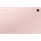 Samsung 10.5" Galaxy Tab A8 64GB Tablet (Wi-Fi Only, Pink Gold)