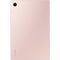 Samsung 10.5" Galaxy Tab A8 128GB Tablet (Wi-Fi Only, Pink Gold)