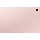 Samsung 10.5" Galaxy Tab A8 128GB Tablet (Wi-Fi Only, Pink Gold)