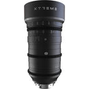 CHIOPT XTREME ZOOM 28-85mm T3.2 Compact Zoom Cine Lens (PL Mount)