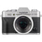 7artisans Photoelectric 35mm f/1.4 Lens for FUJIFILM X (Silver)