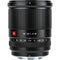 Viltrox AF 13mm f/1.4 XF Lens for FUJIFILM X