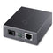 TP-Link TL-FC111PB-20 100 Mb/s WDM Media Converter with 1-Port PoE