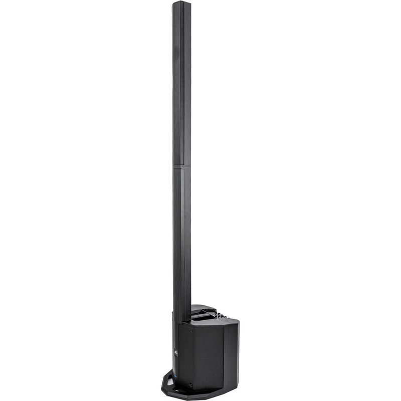 Peavey LN1063 500W Portable Column Array PA System with Bluetooth