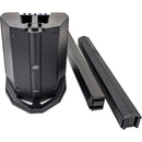 Peavey LN1063 500W Portable Column Array PA System with Bluetooth