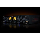 Whitestone Audio Instruments P331-EVL Class A Variable Tube Loading Amplifier Digitally Controlled - Stereo/Dual Mono. 2U Rack