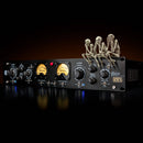 Whitestone Audio Instruments P331-EVL Class A Variable Tube Loading Amplifier Digitally Controlled - Stereo/Dual Mono. 2U Rack