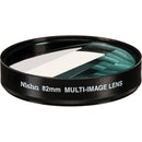 Nisha Parallel Multi-Image Filter (3P, 82mm)
