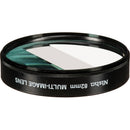 Nisha Parallel Multi-Image Filter (3P, 82mm)