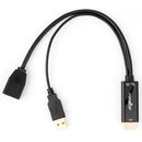 Rocstor HDMI to DisplayPort Adapter