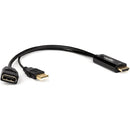 Rocstor HDMI to DisplayPort Adapter