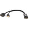 Rocstor HDMI to DisplayPort Adapter