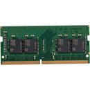 Synology 16GB DDR4 SO-DIMM ECC Memory Module