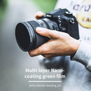 K&F Concept 62mm Variable ND32-ND512 Filter (5 to 9-Stops)