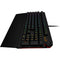 Das Keyboard 5QS Smart RGB Mechanical Keyboard