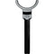 Doctors Eyes Autoclavable Cheek Retractor 65 (Small, Black)