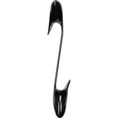Doctors Eyes Autoclavable Cheek Retractor 54 (Large, Black,)