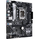 ASUS PRIME H610M-A D4 LGA 1700 Micro-ATX Motherboard