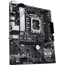 ASUS PRIME H610M-A D4 LGA 1700 Micro-ATX Motherboard