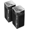 ASUS ZenWiFi Pro ET12 AXE11000 Wireless Tri-Band 2.5G Mesh System (2-Pack)