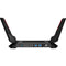 ASUS Republic of Gamers Rapture GT-AX6000 Wireless Dual-Band 2.5G Gaming Router