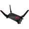 ASUS Republic of Gamers Rapture GT-AX6000 Wireless Dual-Band 2.5G Gaming Router