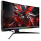 MSI MEG381CQR PLUS 37.5" 21:9 175 Hz Curved IPS Gaming Monitor