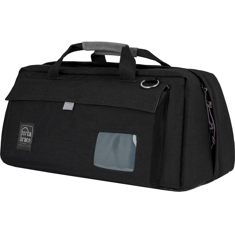 PortaBrace Soft Carrying Case for Canon XF605 Camcorder