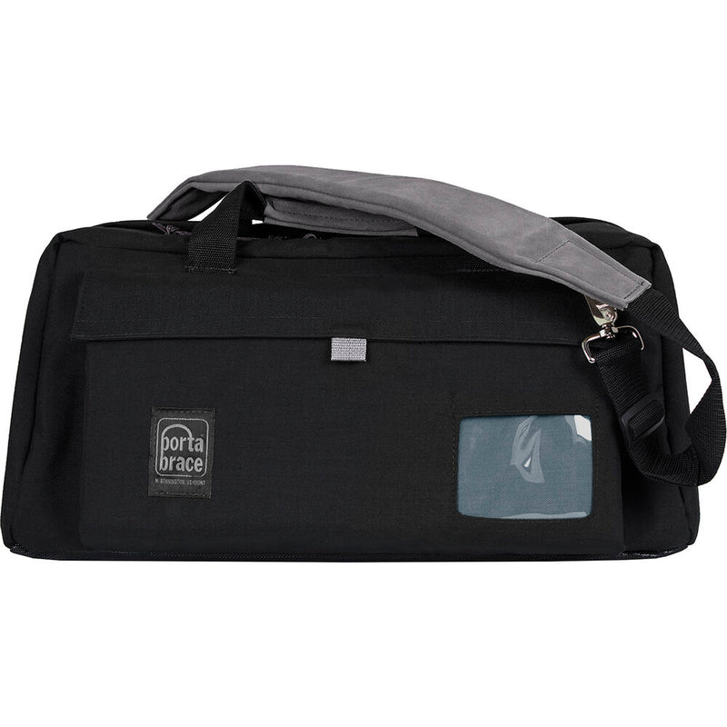 PortaBrace Soft Carrying Case for Canon XF605 Camcorder