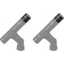 sE Electronics sE8 Cardioid Microphone Capsules (Matched Pair)