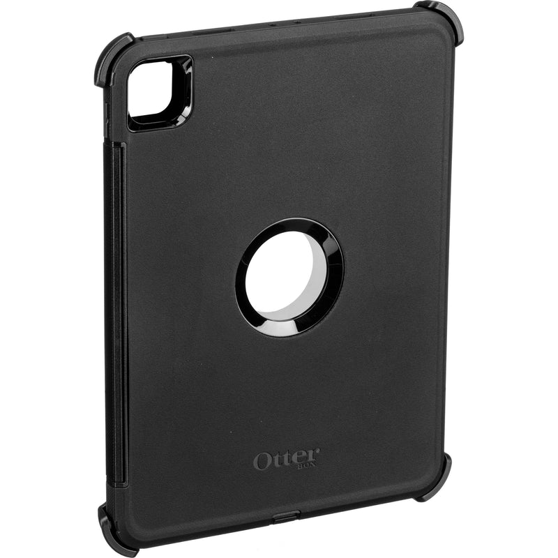 OtterBox Defender Series Pro Case for iPad Pro 11" 1st to 4th Gen (Black)