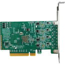 HighPoint Rocketu 1244C Pcie 3.0 X8 4-Port USB 3.2 10G Controller